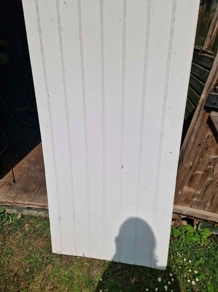 Photo of free Mdf tongue and groove (Sunningdale SL5) #1