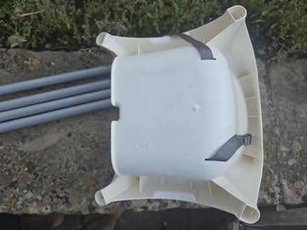 Photo of free Ikea baby chair (Bladon OX20) #2