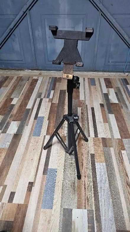 Photo of free Tripod for tablet or ipad (Spixworth NR10) #1