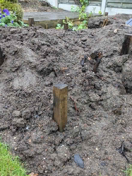 Photo of free Top soil (Harrogate HG2) #2