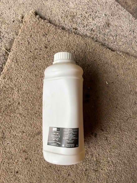 Photo of free Citronella oil (LA11 Kents Bank) #1