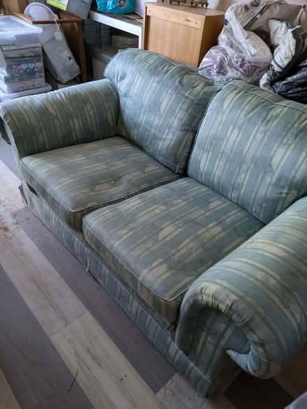 Photo of free Sofa (Presteigne LD8) #1