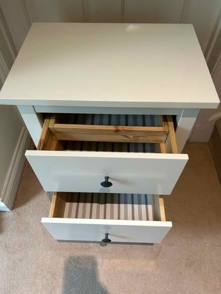 Photo of free Bedside Cabinet By Ikea (Bristol BS4) #2