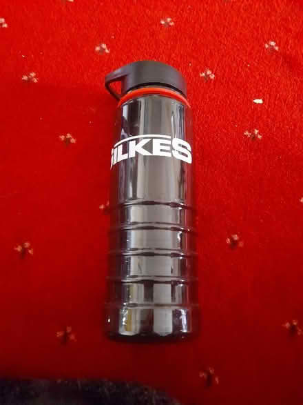 Photo of free Water bottle (AB10) #1