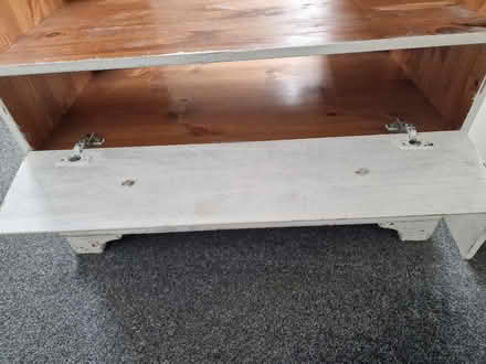 Photo of free Used Cupboard (Sheffield S2) #4