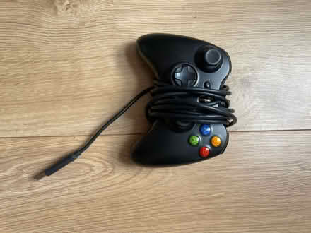 Photo of free Xbox 360 and games (Forest Hill SE23) #4