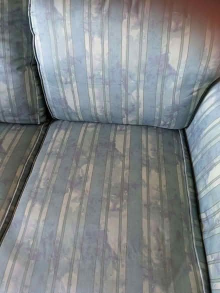 Photo of free Sofa (Presteigne LD8) #2