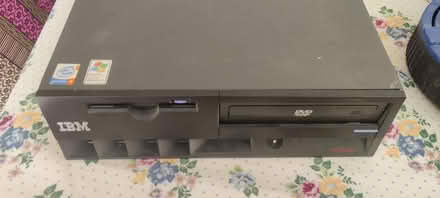 Photo of free Old PC (Theale RG7) #1