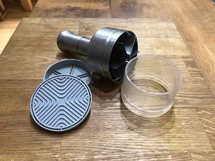 Photo of free Onion chopper (Olive Mount L15) #2