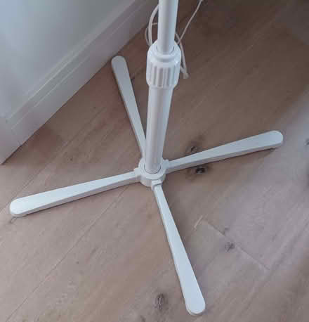 Photo of free Standing fan (King's Hedges Ward CB4) #2