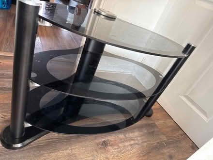 Photo of free Glass table (CV3) #1