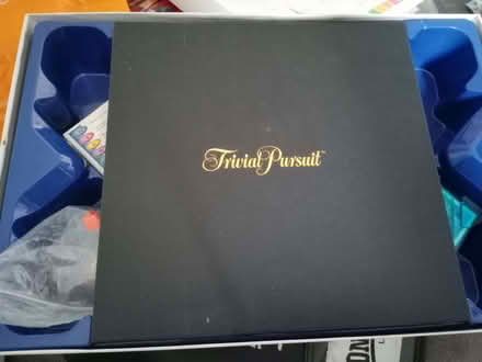 Photo of free Trivial pursuit (Churchgate EN8) #3