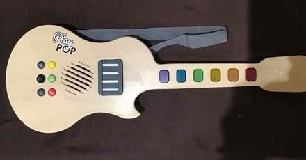 Photo of free Non working toy (Mudeford BH23) #1
