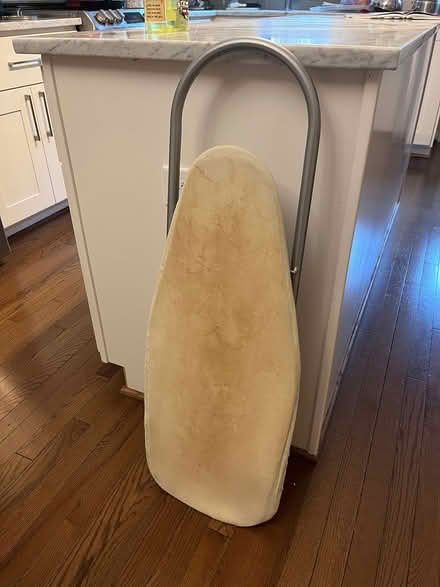 Photo of free Table top ironing board (Columbia Heights) #2