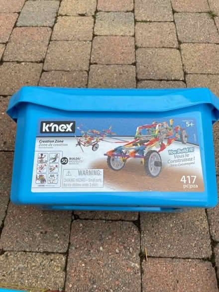 Photo of free Children’s toys (Penwortham PR1) #2