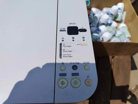 Photo of free Canon printer (Eltham SE9) #2