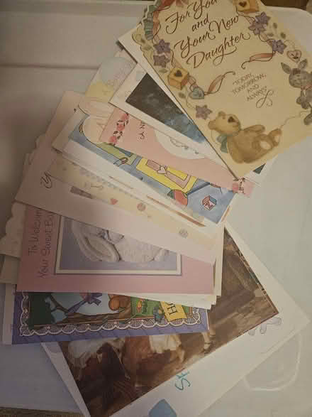 Photo of free Cards (Cleveland Park) #1