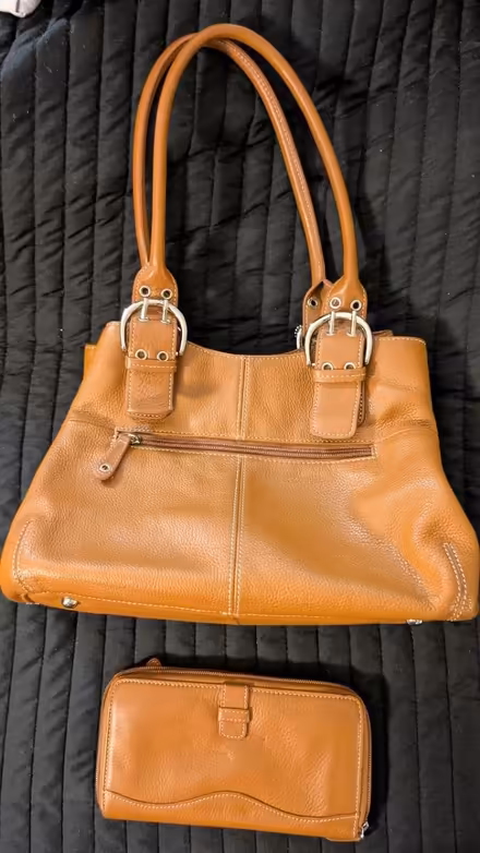Photo of free Purse and wallets (Upper Marlboro, MD (Marlton)) #1