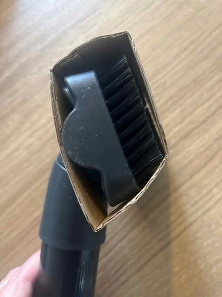 Photo of free Shark vacuum part (Kempston) #2