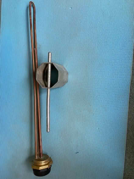 Photo of free Immersion heater (Simonstone BB12) #1