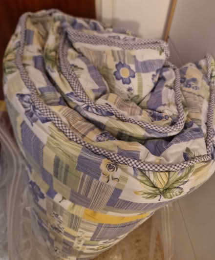 Photo of free Single mat (Drum Brae EH4) #2