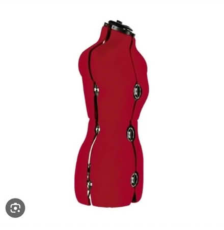 Photo of Dressmaker's Dummy/Tailor's Mannequin/Dress Form 6/8 (Putney SW15) #2