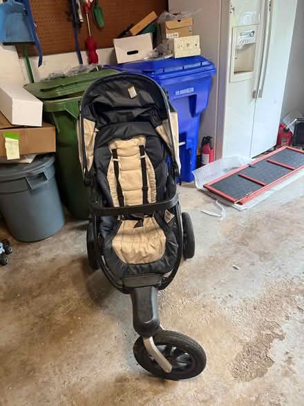 Photo of free Chicco Stroller (Near Latimer Lane) #2