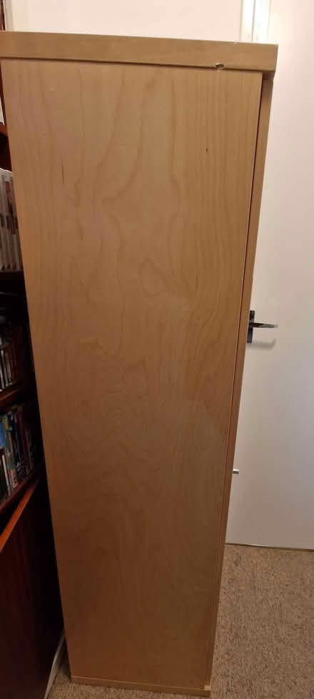 Photo of free display cupboard (Drum Brae EH4) #1