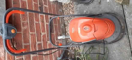 Photo of free Flymo Mower #2 (Sunnyside S66) #1