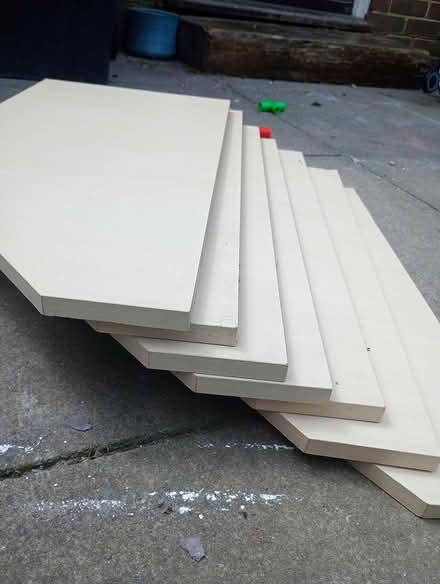 Photo of free Wood (Basingstoke RG21) #3