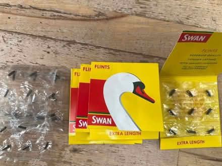 Photo of free Lighter Flints (Wainscott) #1