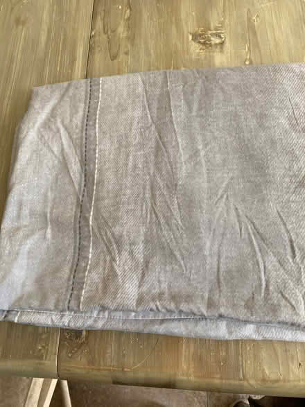 Photo of free Bedding (Baldslow TN37) #1