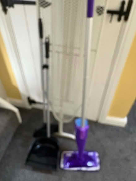 Photo of free Household items (Borrowash DE72) #1