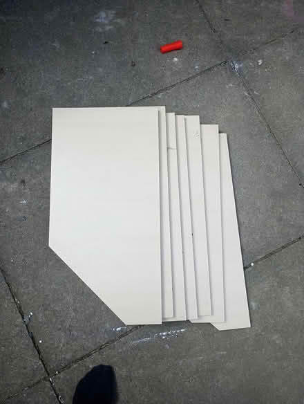 Photo of free Wood (Basingstoke RG21) #1