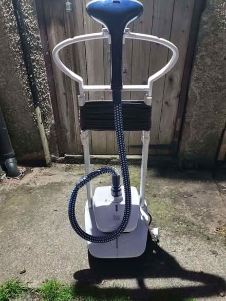 Photo of free Garment Steamer (West End LA3) #1