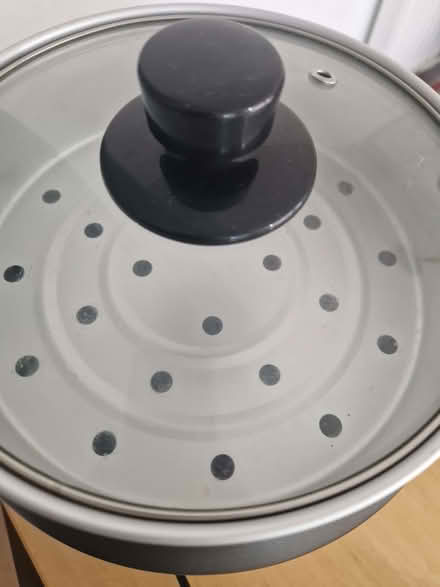 Photo of free Steam Cooker (Drum Brae EH4) #1