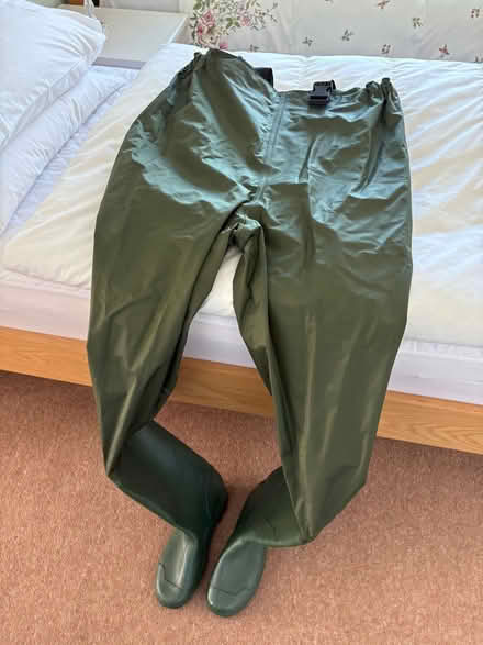 Photo of free Waders (Oxton CH42) #1