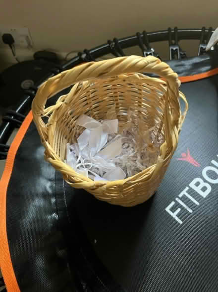 Photo of free Gift basket (Surbiton KT6) #2