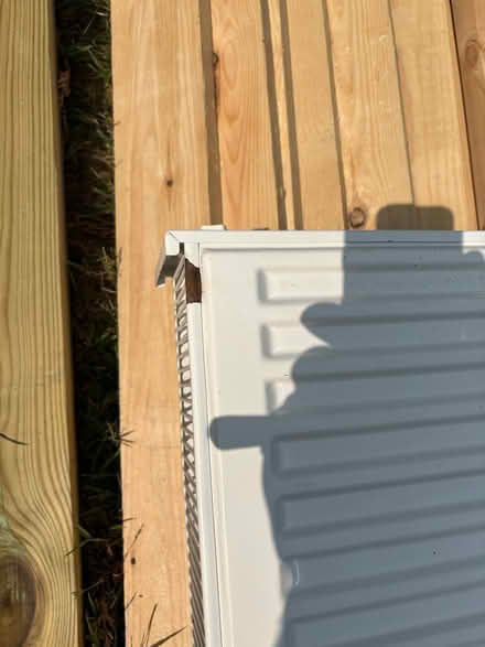 Photo of free Double radiator 800w x 600h (Hellesdon NR6) #2