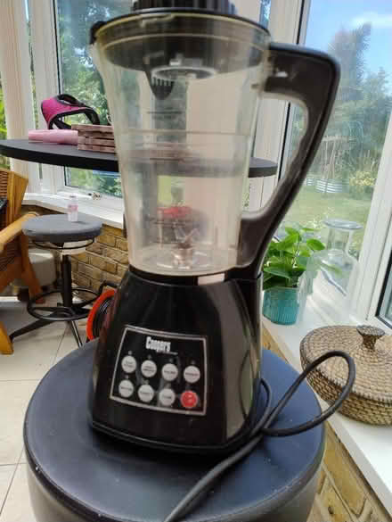 Photo of free Multi blender (Eltham SE9) #1