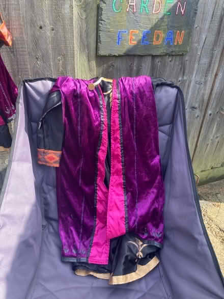 Photo of free Kids dress up age 3 4 5/6 (Cricket Road OX4) #4