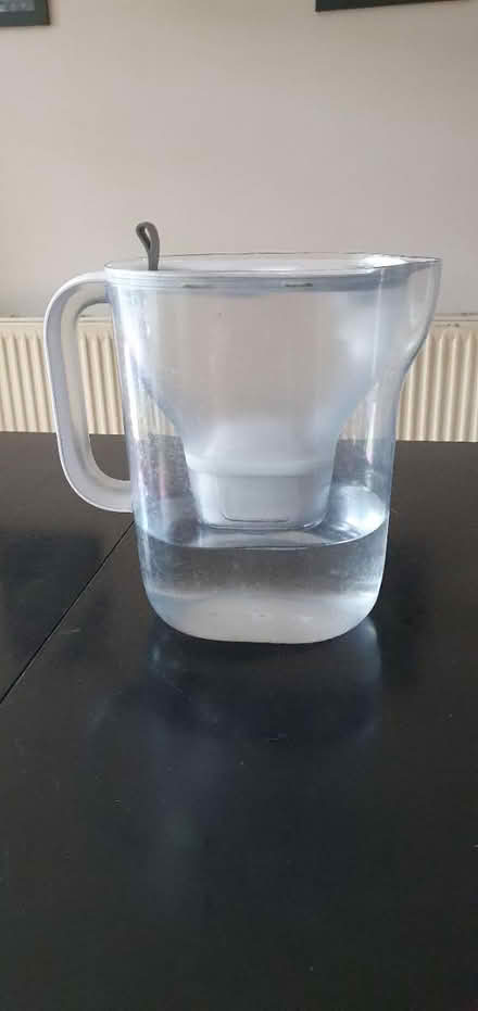 Photo of free Used Brita Water Filter Jug (TW74, Isleworth) #1