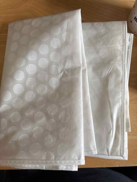 Photo of free Clothes cover (NW10) #1