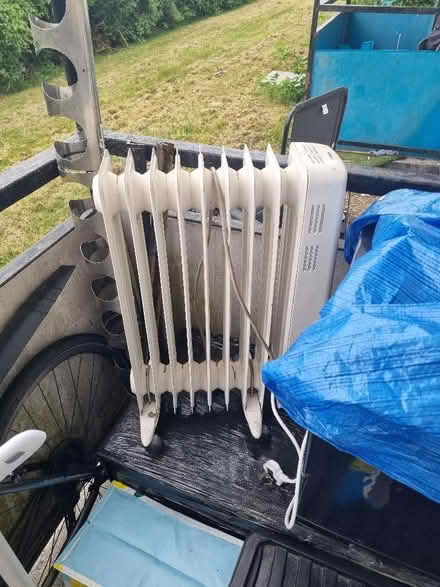 Photo of free Heater (New Addington CR0) #1