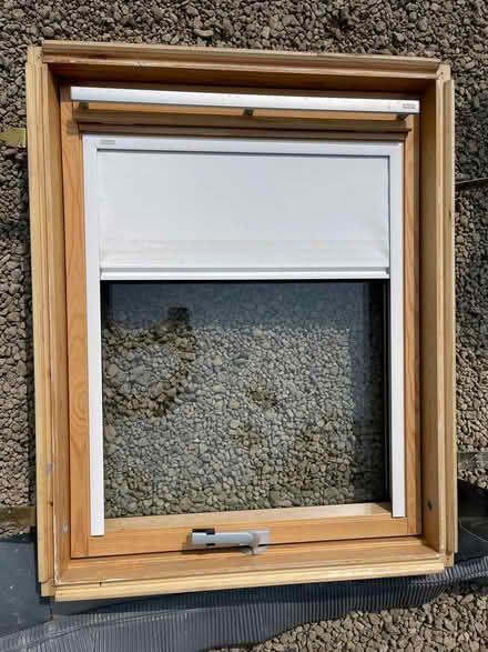 Photo of free Velux skylights x2 MK04 (Wingfield) #2