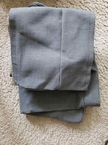 Photo of free Ektorp two Seater Sofa cover (Kennington SE11) #1
