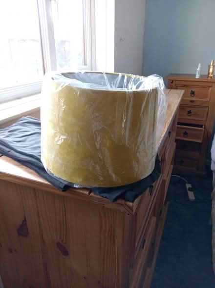 Photo of free Lamp shades 2 (Plumstead SE18) #1
