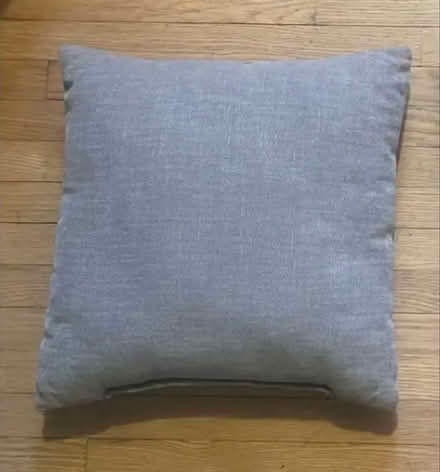 Photo of free Decorative throw pillows (Southampton) #4