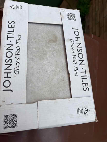 Photo of free Grey wall tiles approx 1sqm (Hellesdon NR6) #1