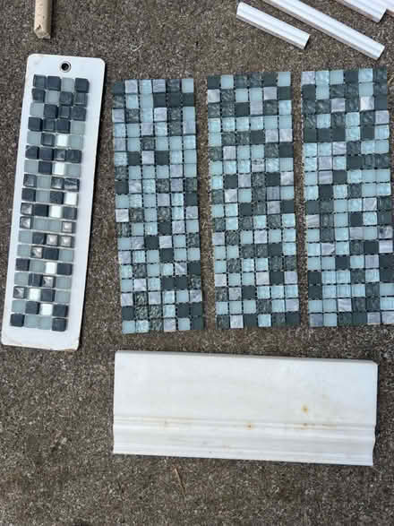 Photo of free Tile (Broomall 19008) #2